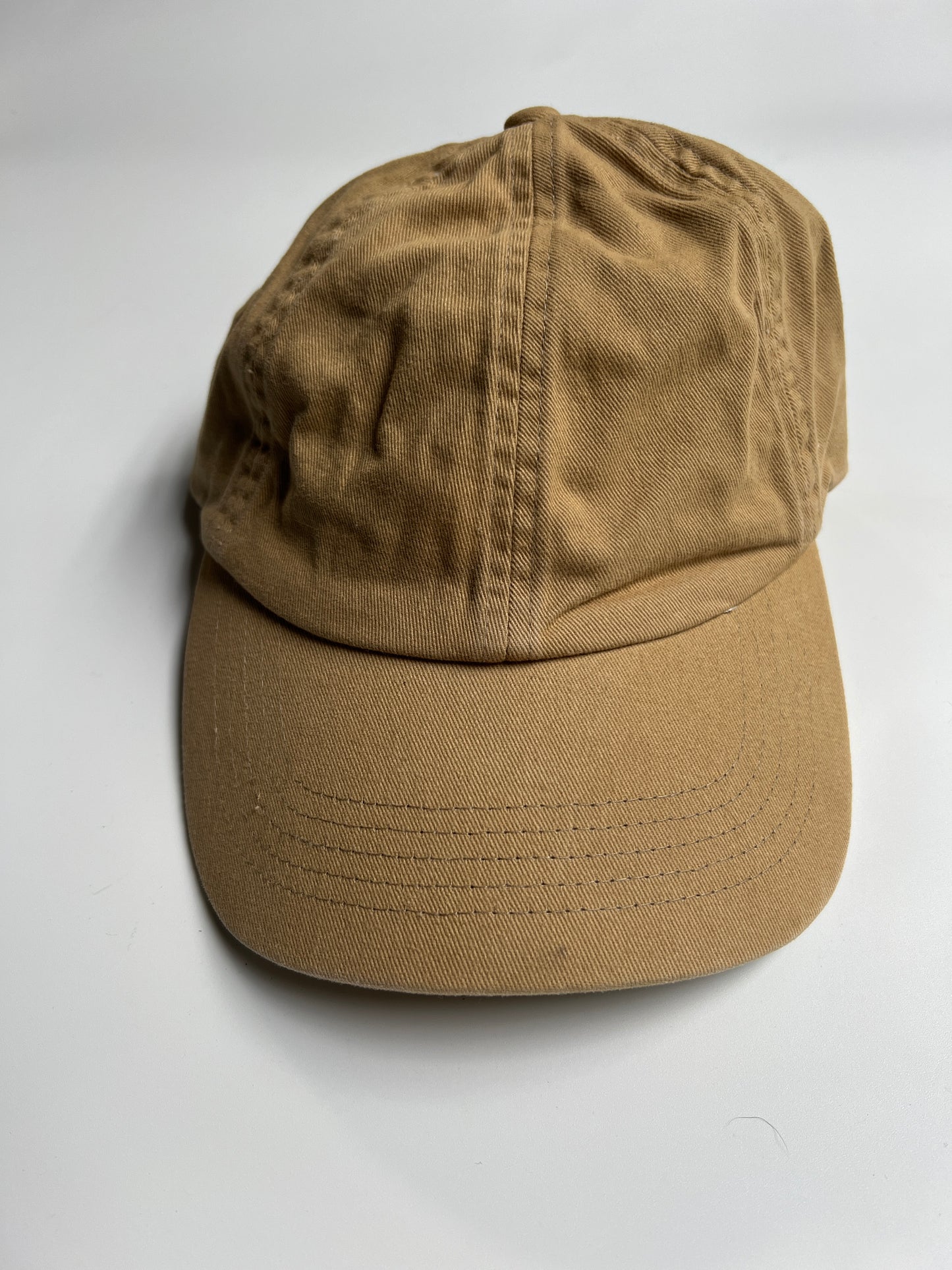 Chamomile + Rosemary Organic Cotton Hat