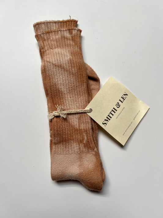 Cutch Bamboo Socks