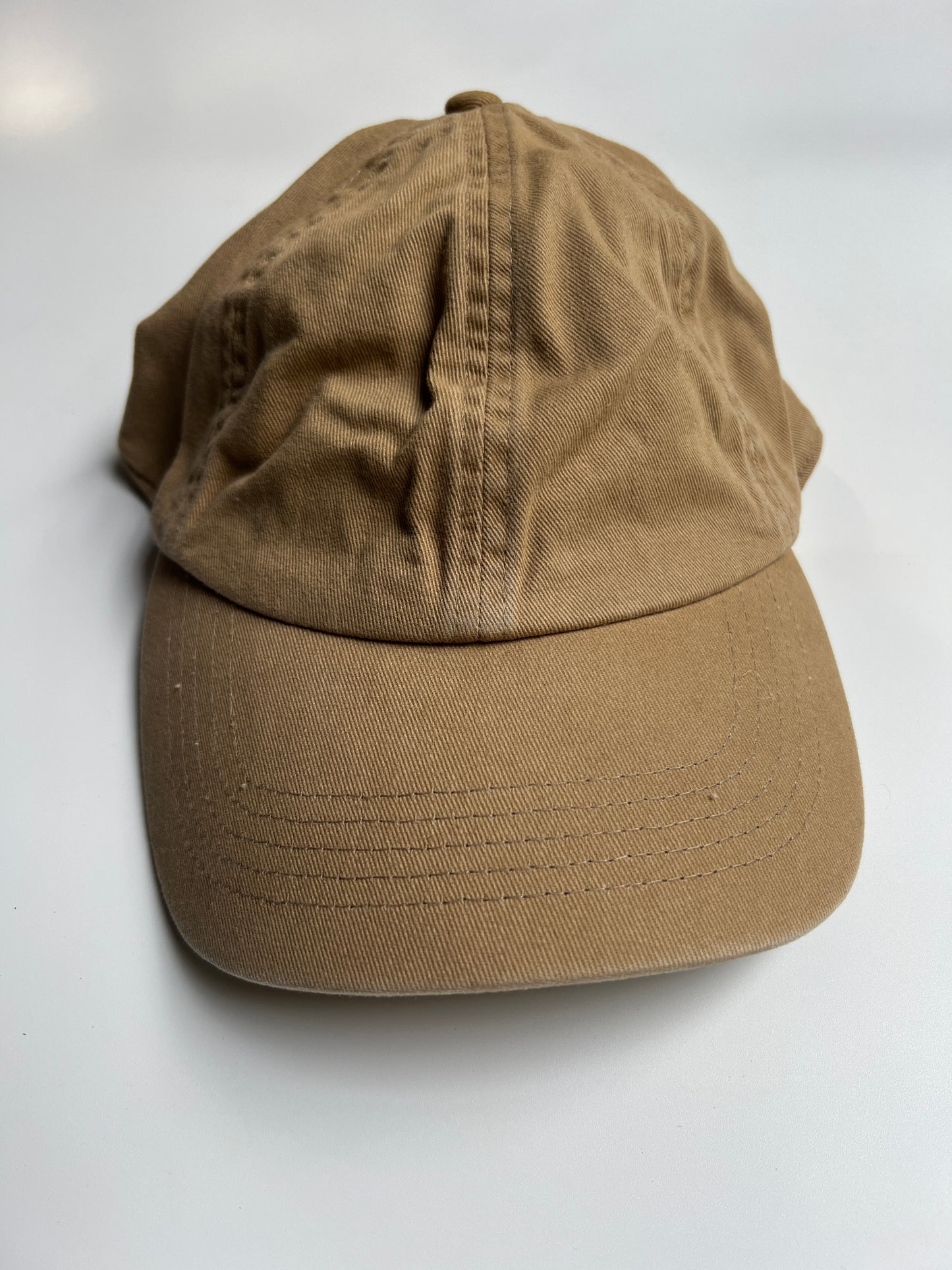 Coffee Organic Cotton Hat