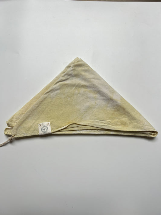 Onion Skins Bandana