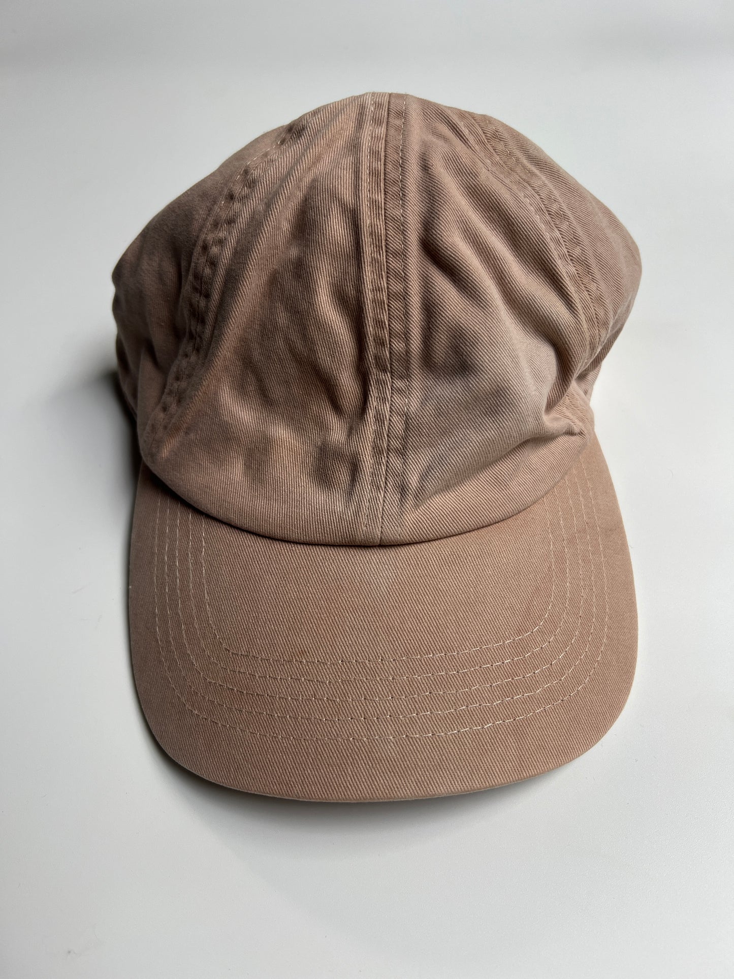 Avocado Organic Cotton Hat II